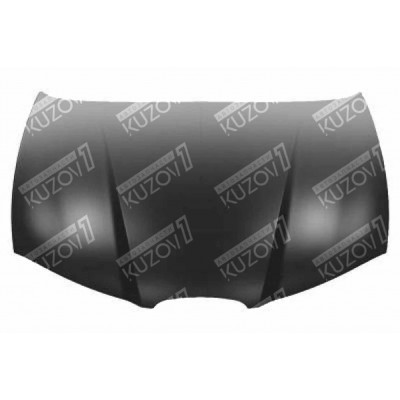 Капот TYG для SEAT Ibiza 2006-2008 - фото