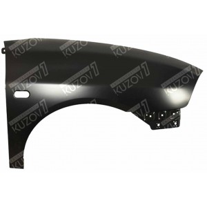 КРЫЛО ПЕРЕДНЕЕ (ПРАВОЕ) С ОТВ. ПОД ПОВТОРИТЕЛЬ - фото