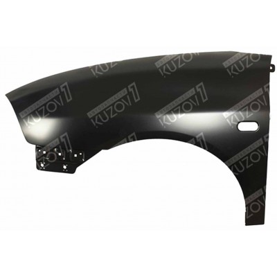 Крыло переднее (левое) TYG для SEAT Cordoba 2006-2009 - фото