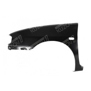 КРЫЛО ПЕРЕДНЕЕ (ЛЕВОЕ) С ОТВ. ПОД ПОВТОРИТЕЛЬ ОЦИНКОВАНО, ORAN