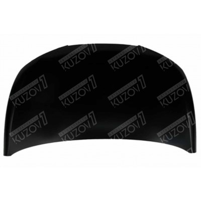 Капот TYG для SEAT Ibiza 2008-2012 - фото