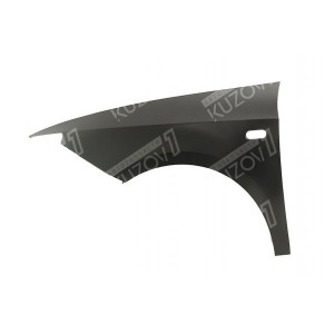 КРЫЛО ПЕРЕДНЕЕ (ЛЕВОЕ) С ОТВ. ПОД ПОВТОРИТЕЛЬ - фото