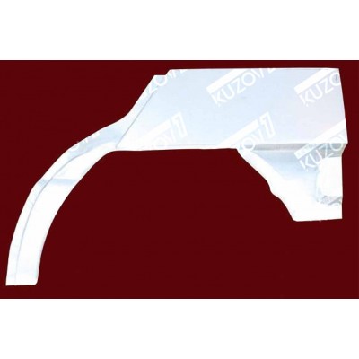 Арка задняя (левая) Klokkerholm для SEAT TOLEDO 1991-1995 - фото