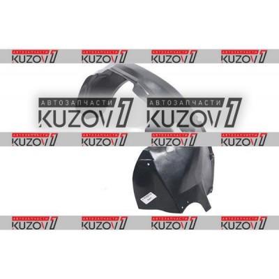 Подкрылок передний (левый) Lian Tuoh для SEAT TOLEDO 1995-1999 - фото