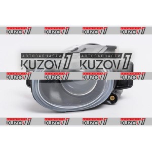 ПРОТИВОТУМАННАЯ ФАРА (ЛЕВАЯ) В СТАНДАРТНЫЙ БАМПЕР, DEPO - фото ПРОТИВОТУМАННАЯ ФАРА (ЛЕВАЯ) В СТАНДАРТНЫЙ БАМПЕР, DEPO - фото