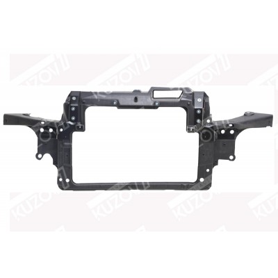 Панель передняя (телевизор) TYG для SKODA FABIA 1999-2004 - фото