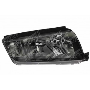 ПЕРЕДНЯЯ ФАРА (ПРАВАЯ) ТЕМНАЯ, DEPO