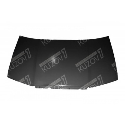 Капот ORAN для SKODA FABIA 1999-2004 - фото