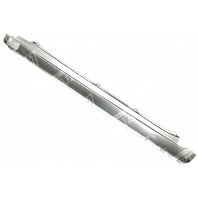 Порог (левый) Polcar для SKODA FABIA 2010-2015 - фото