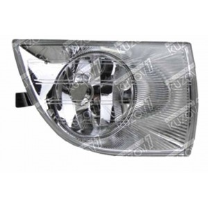 ПРОТИВОТУМАННАЯ ФАРА (ПРАВАЯ) С ФУНКЦИЕЙ УГЛОВОГО ОСВЕЩЕНИЯ, TYC