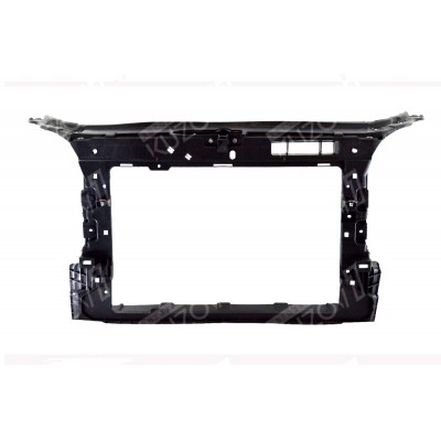 Панель передняя (телевизор) TYG для SKODA ROOMSTER 2010-2015 - фото