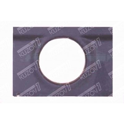 Горловины Бака Klokkerholm для SKODA FAVORIT 1987-1994 - фото