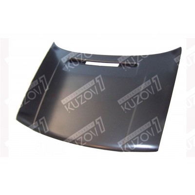 Капот TYG для SKODA FELICIA 1994-1998 - фото