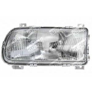 ПЕРЕДНЯЯ ФАРА (ЛЕВАЯ) TYC
