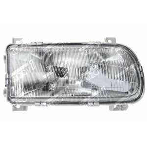 ПЕРЕДНЯЯ ФАРА (ПРАВАЯ) TYC