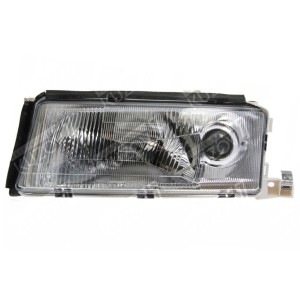 ПЕРЕДНЯЯ ФАРА (ЛЕВАЯ) С ПРОТИВОТУМАНКОЙ, DEPO