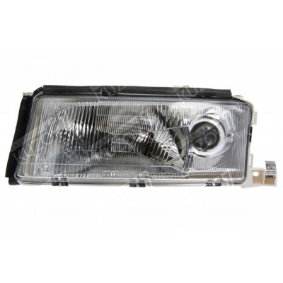 Передняя фара (левая) DEPO для SKODA OCTAVIA I 1996-2000 - фото
