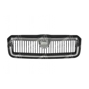 РЕШЕТКА РАДИАТОРА (ХРОМ)