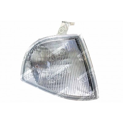 Указатель поворота (правый) DEPO для SKODA OCTAVIA I 1996-2000 - фото