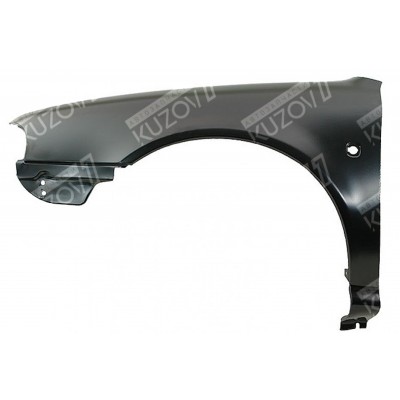 Крыло переднее (левое) ORAN для SKODA OCTAVIA I 2000-2008 - фото