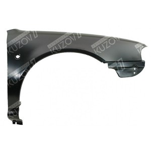 КРЫЛО ПЕРЕДНЕЕ (ПРАВОЕ) С ОТВ. ПОД ПОВТОРИТЕЛЬ (ОЦИНКОВАНО), ORAN 