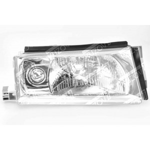 ПЕРЕДНЯЯ ФАРА (ПРАВАЯ) С ПРОТИВОТУМАНКОЙ, DEPO