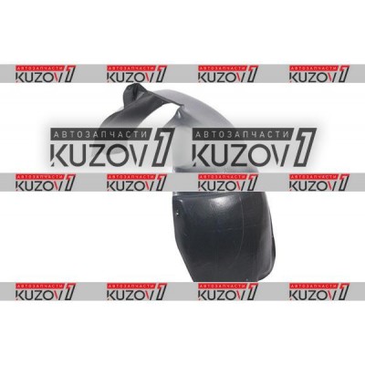 Подкрылок передний (левый) Lian Tuoh для SKODA OCTAVIA I 2000-2008 - фото