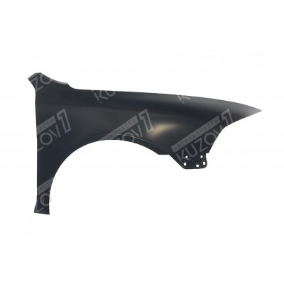 Крыло переднее (правое) ORAN для SKODA OCTAVIA II 2004-2008 - фото