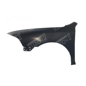 КРЫЛО ПЕРЕДНЕЕ (ЛЕВОЕ) ОЦИНКОВАНО, ORAN ИСПАНИЯ