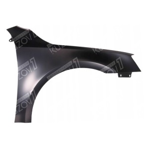 КРЫЛО ПЕРЕДНЕЕ (ПРАВОЕ), ОРИГИНАЛ - фото