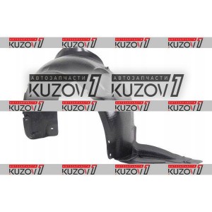 ПОДКРЫЛОК ПЕРЕДНИЙ (ПРАВЫЙ) LIAN TUOH