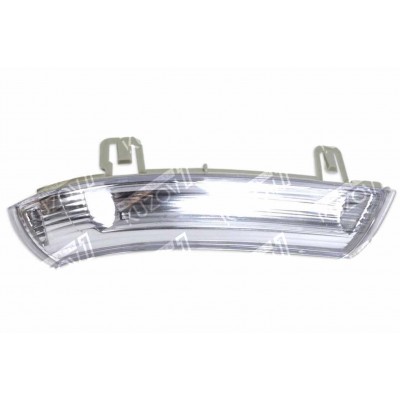 Повторитель Бокового Зеркала (правый) С, TYC для SKODA SUPERB 2001-2008 - фото