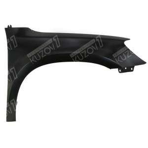 КРЫЛО ПЕРЕДНЕЕ (ПРАВОЕ) - фото