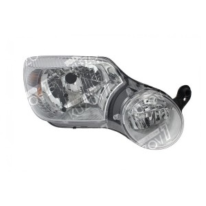 ПЕРЕДНЯЯ ФАРА (ПРАВАЯ) БЕЗ ПРОТИВОТУМАНКИ, DEPO