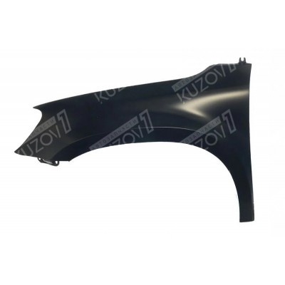 Крыло переднее (левое) TYG для SKODA YETI 2013-2017 - фото