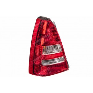 ЗАДНИЙ ФОНАРЬ (ЛЕВЫЙ) DEPO