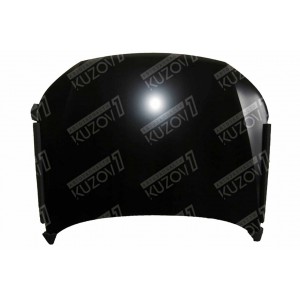 КАПОТ  - фото