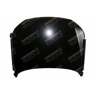 Капот TYG для SUBARU FORESTER 2008-2013 - фото