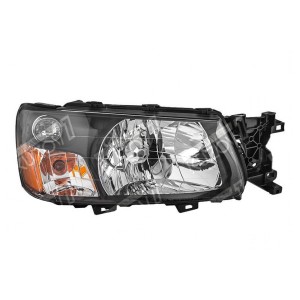 ПЕРЕДНЯЯ ФАРА (ПРАВАЯ) USA-TYPE, TYC - фото