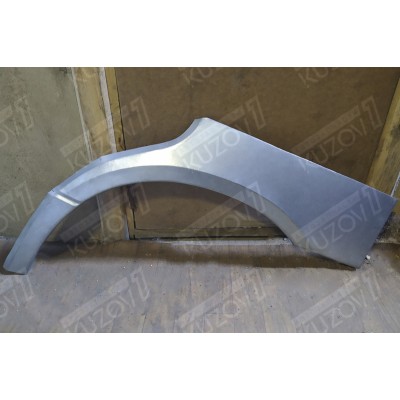 Арка задняя (левая) БЕЛАРУСЬ для SUBARU OUTBACK 1994-1999 - фото