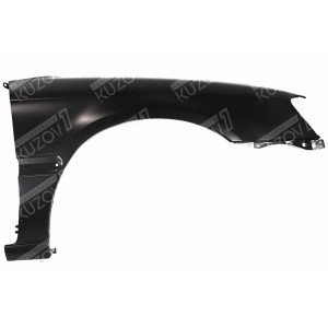 КРЫЛО ПЕРЕДНЕЕ (ПРАВОЕ) - фото