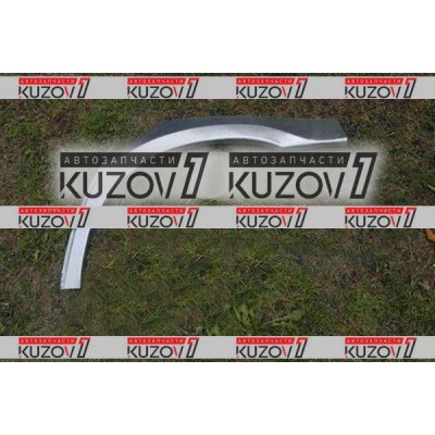 Арка задняя (левая) БЕЛАРУСЬ для SUBARU OUTBACK 1999-2003 - фото