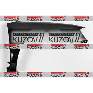 КРЫЛО ПЕРЕДНЕЕ (ПРАВОЕ) - фото