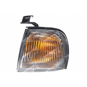 УКАЗАТЕЛЬ ПОВОРОТА (ЛЕВЫЙ) DEPO - фото