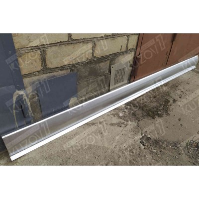 Порог (правый) БЕЛАРУСЬ для SUZUKI BALENO 1995-1998 - фото