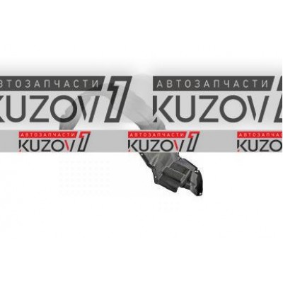 Подкрылок передний (левый) Lian Tuoh для SUZUKI BALENO 1995-1998 - фото