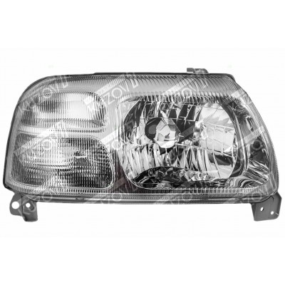 Передняя фара (правая) DEPO для SUZUKI GRAND VITARA 1998-2005 - фото