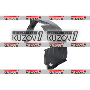 ПОДКРЫЛОК ПЕРЕДНИЙ (ЛЕВЫЙ) LIAN TUOH - фото