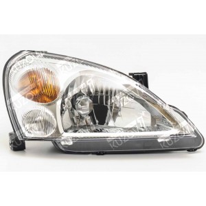 ПЕРЕДНЯЯ ФАРА (ПРАВАЯ) DEPO