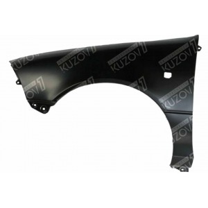 КРЫЛО ПЕРЕДНЕЕ (ЛЕВОЕ) С ОТВ. ПОД ПОВТОРИТЕЛЬ